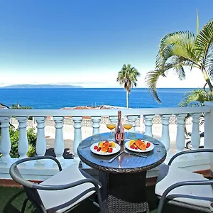  Holiday home Fantastic Ocean View Buena Vista With Amazing Pools, 108 Spain