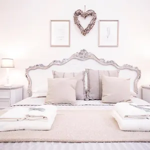  Apartment Sweet Luce Di Trastevere