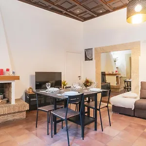  Apartment Giubbonari 23 Luxury