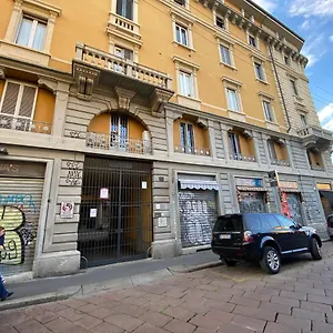  Apartment Lm Tortona House Italy