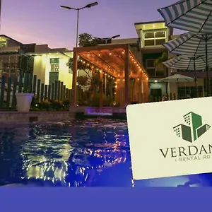  Apartment Sfmverdana Dominican Republic